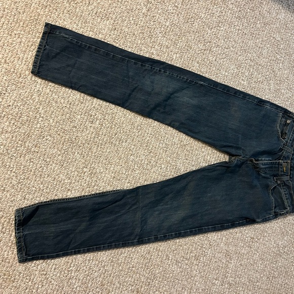 Levi’s 502 Jeans - Picture 2 of 2